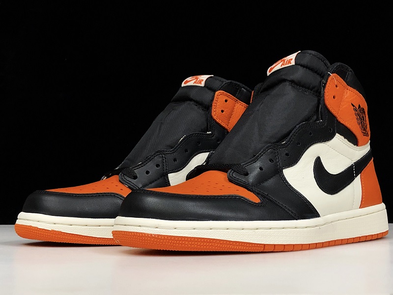 AJ1 Retro High OG AJ1 Shattered Backboard